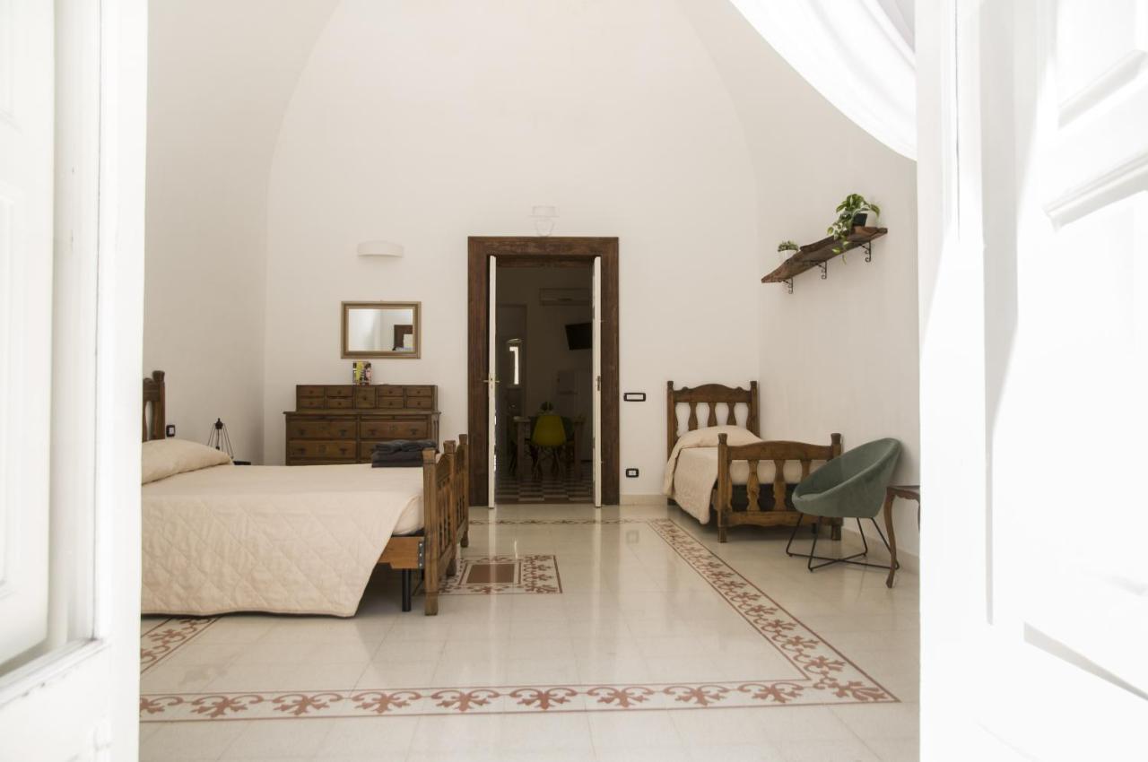 Palazzo Italia Apartments Bari Extérieur photo