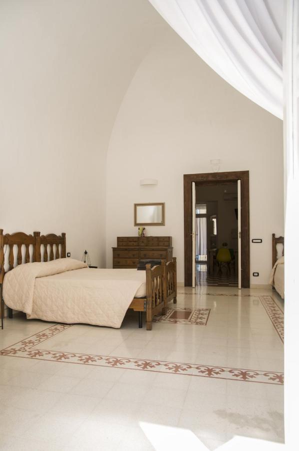 Palazzo Italia Apartments Bari Extérieur photo