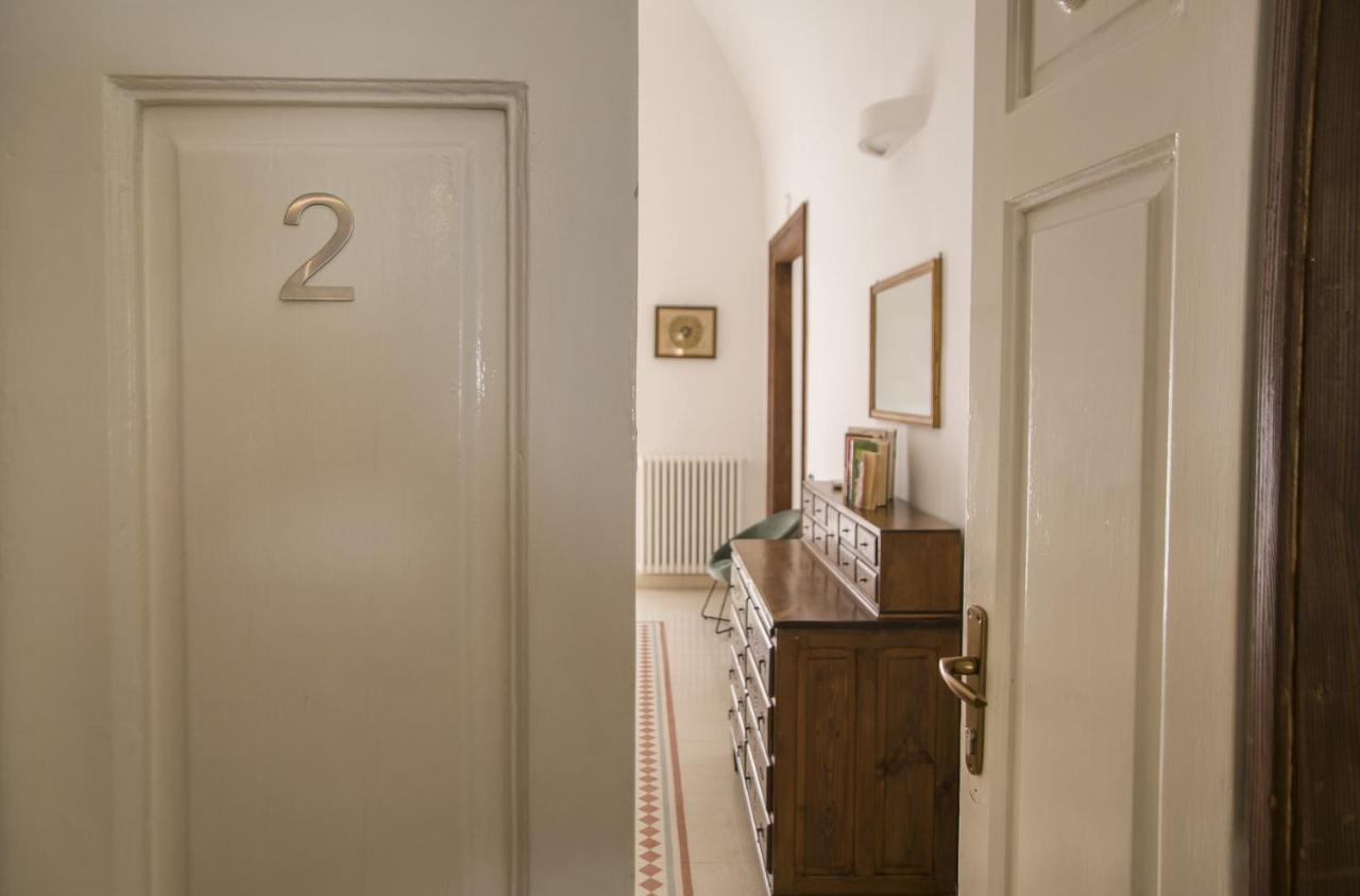 Palazzo Italia Apartments Bari Extérieur photo