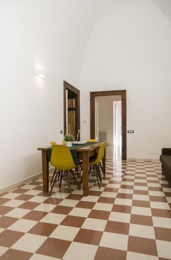 Palazzo Italia Apartments Bari Extérieur photo