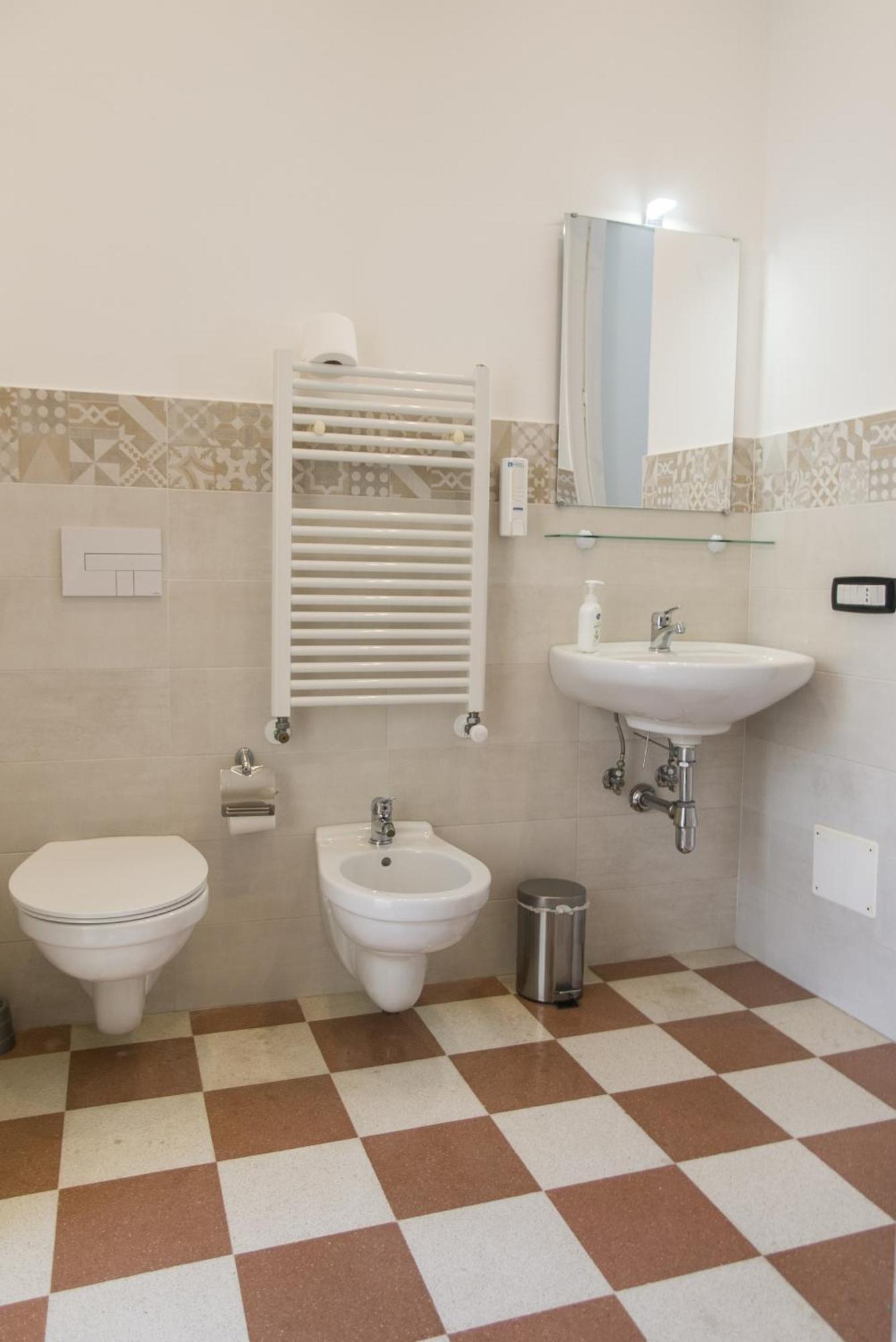 Palazzo Italia Apartments Bari Extérieur photo