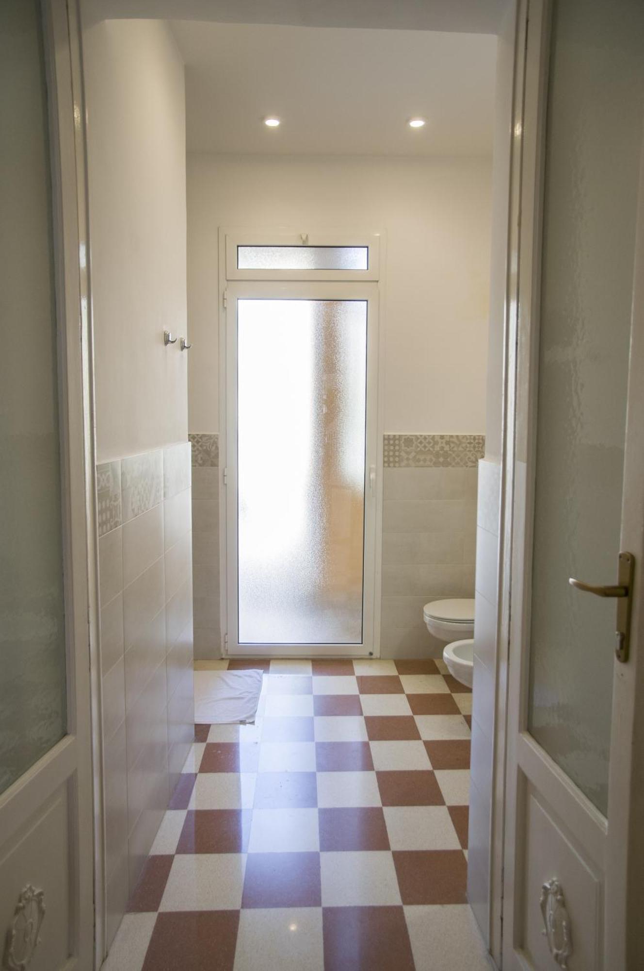 Palazzo Italia Apartments Bari Extérieur photo