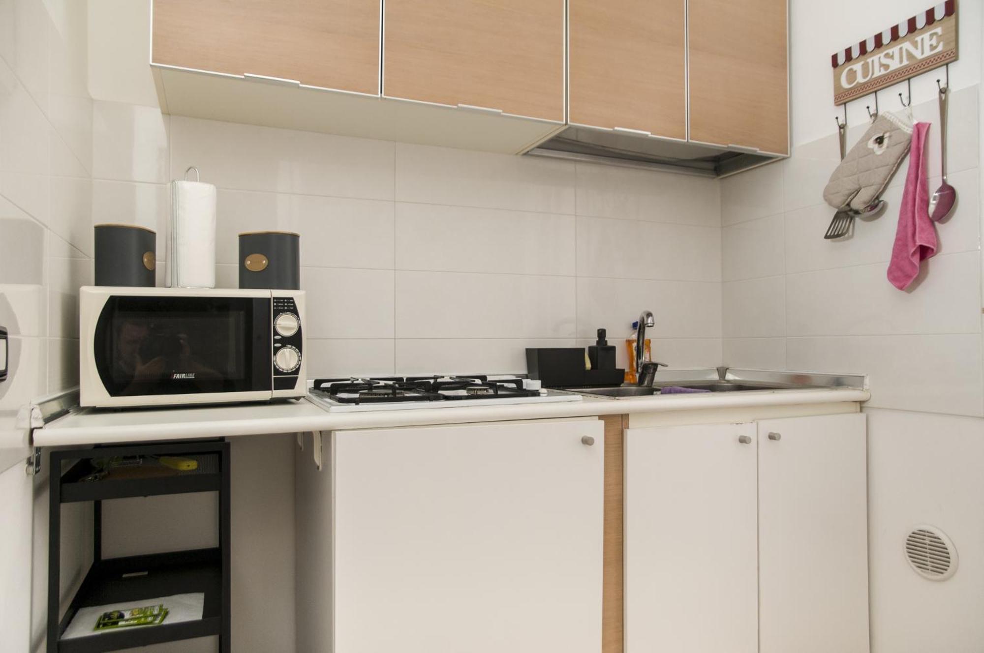 Palazzo Italia Apartments Bari Extérieur photo