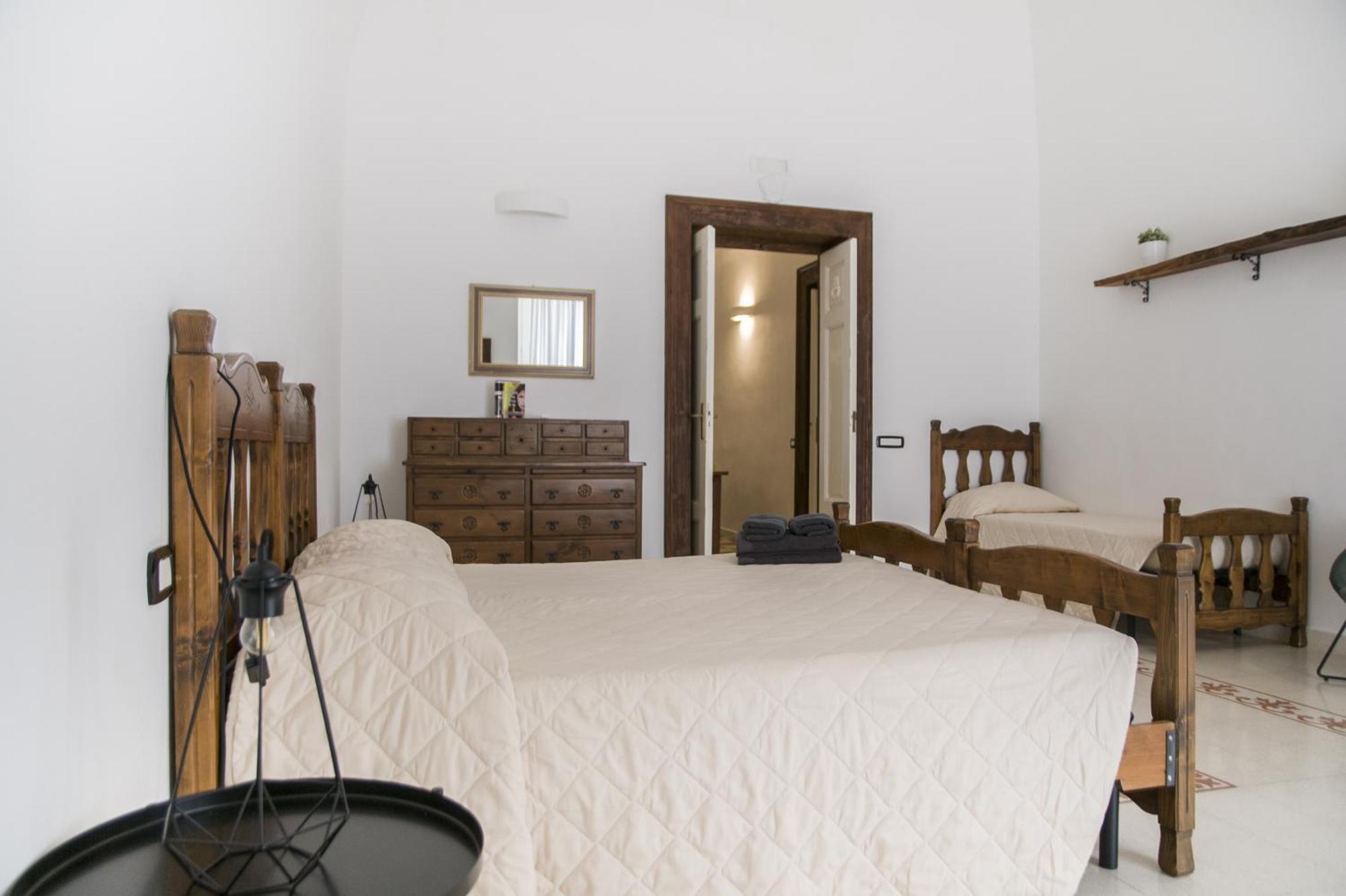 Palazzo Italia Apartments Bari Extérieur photo