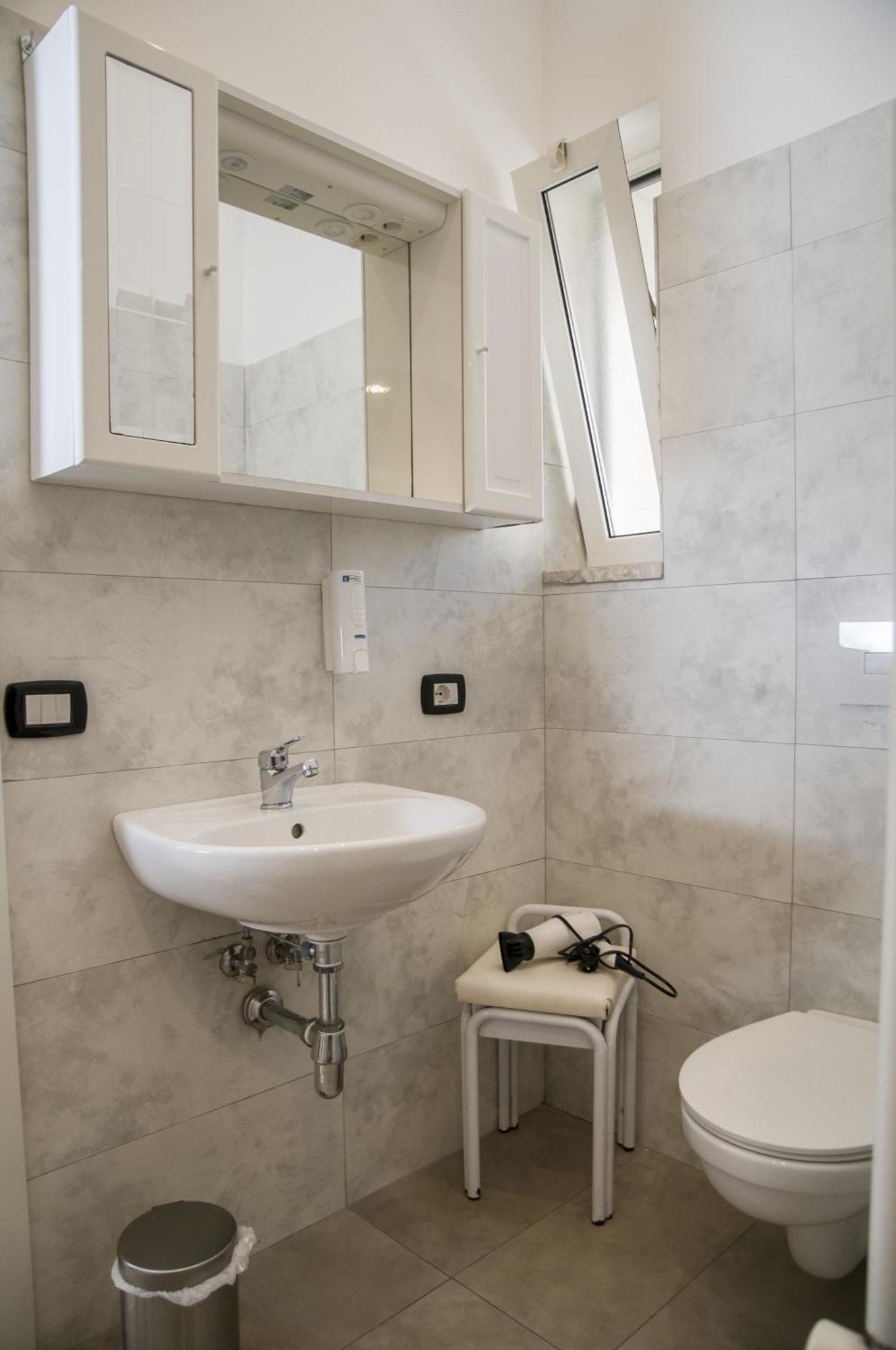 Palazzo Italia Apartments Bari Extérieur photo